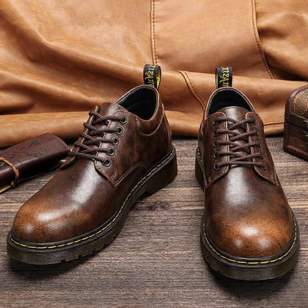 Onyx™ | Oxford-støvler