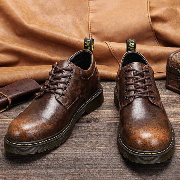 Onyx™ | Oxford-støvler