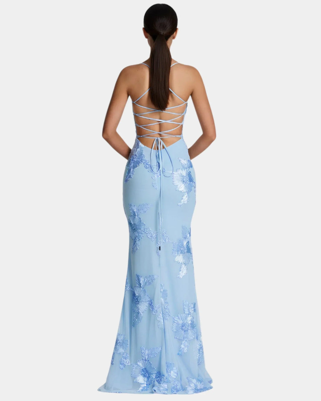 Inès | Overdådig elegance