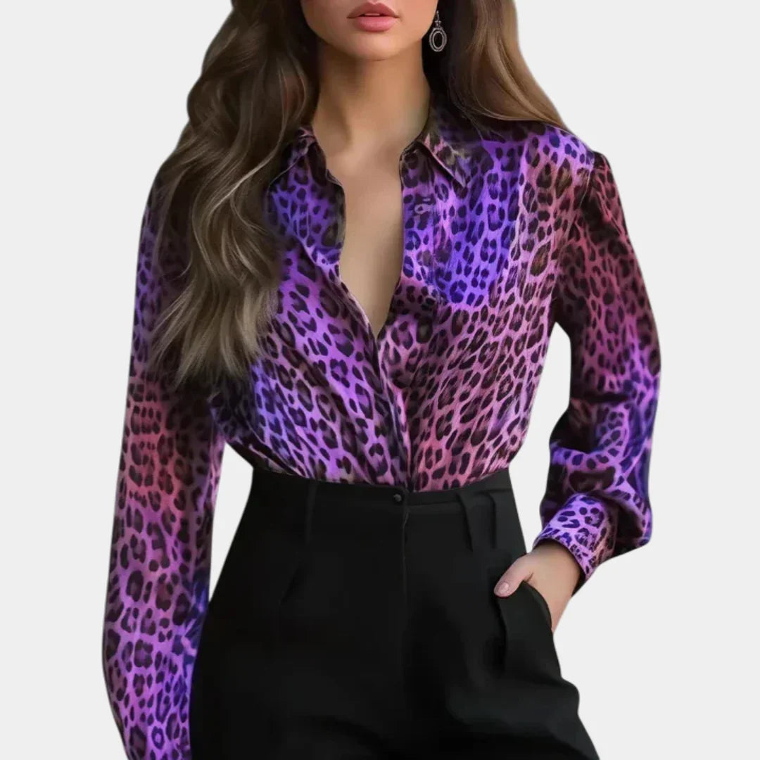 Marie | Elegant bluse