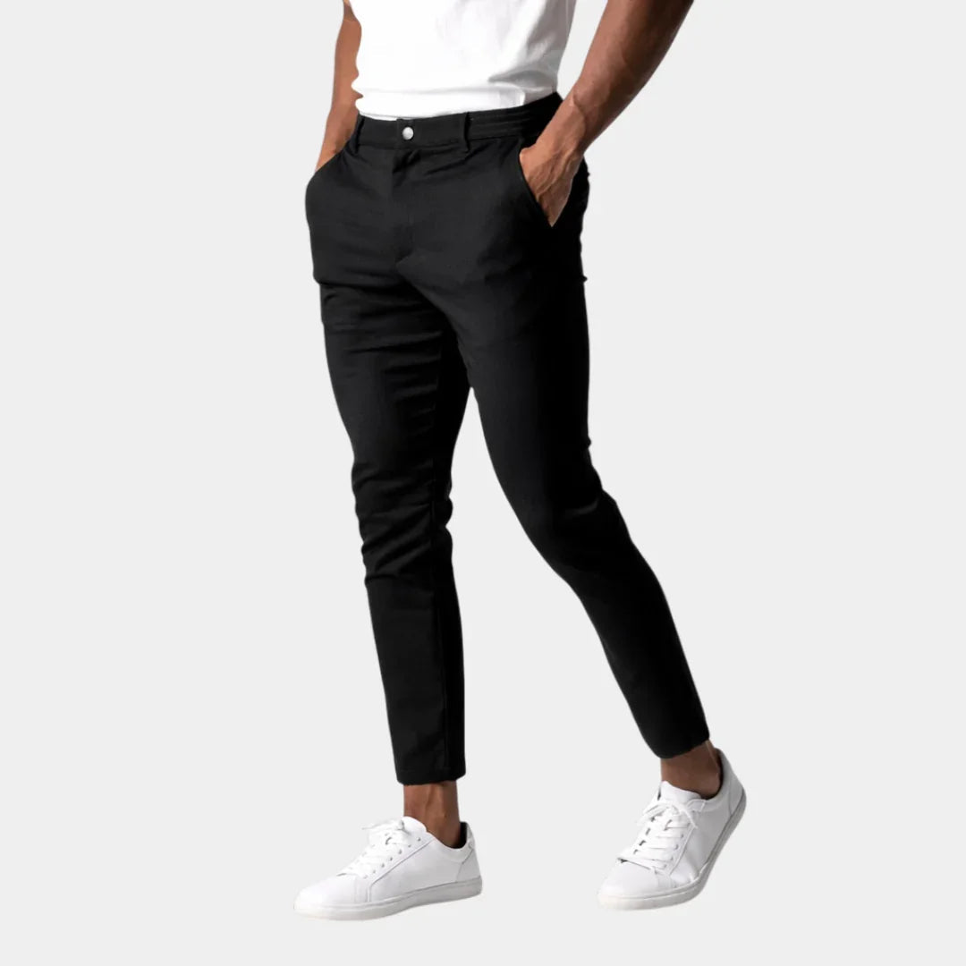 Gabriel | Behagelige chinos