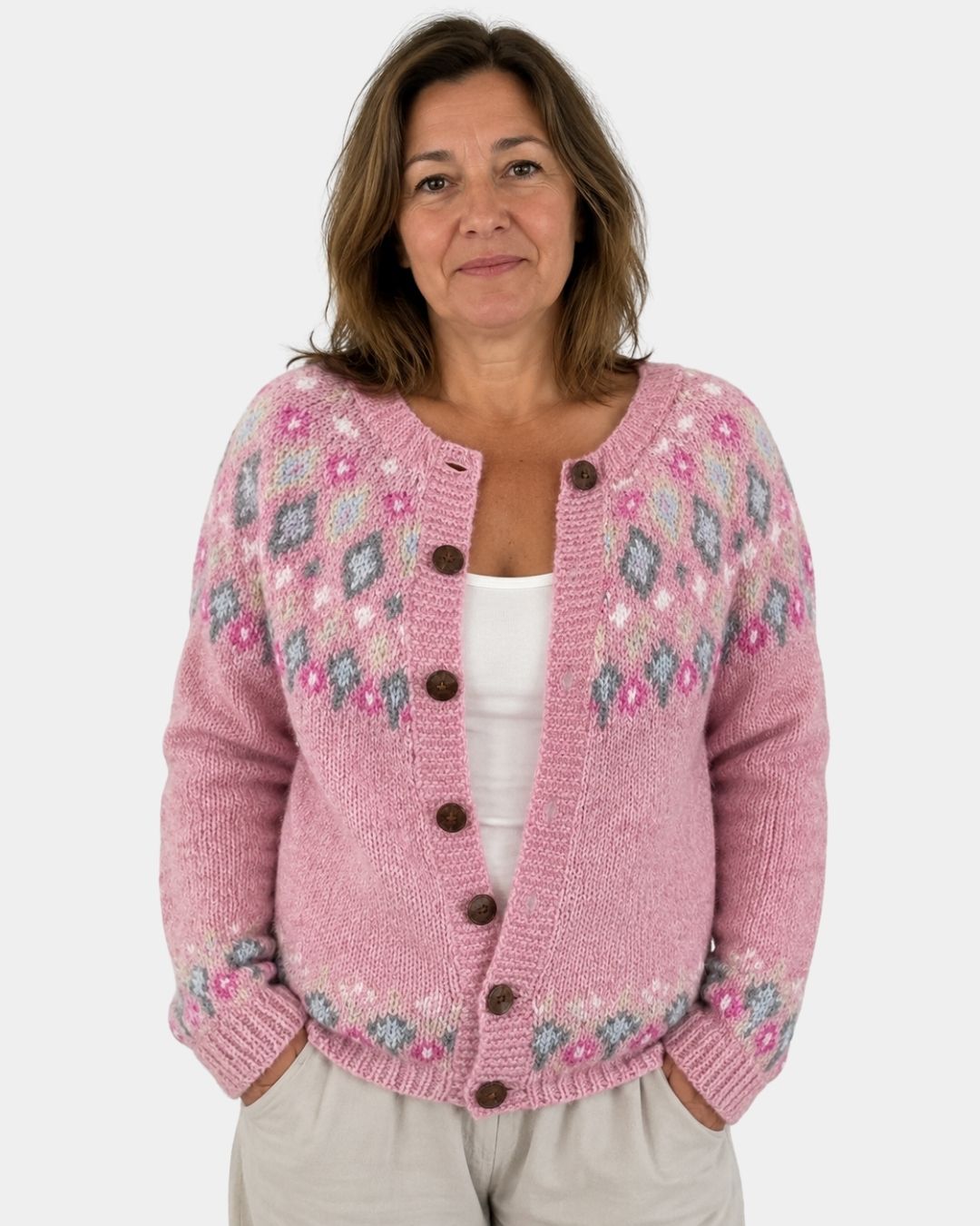 Lianne | Chik cardigan