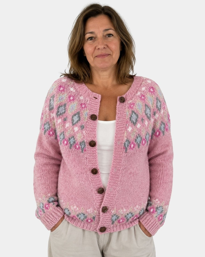 Lianne | Chik cardigan