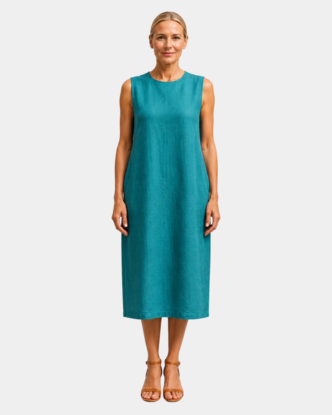 Blanchine | Elegant midikjole