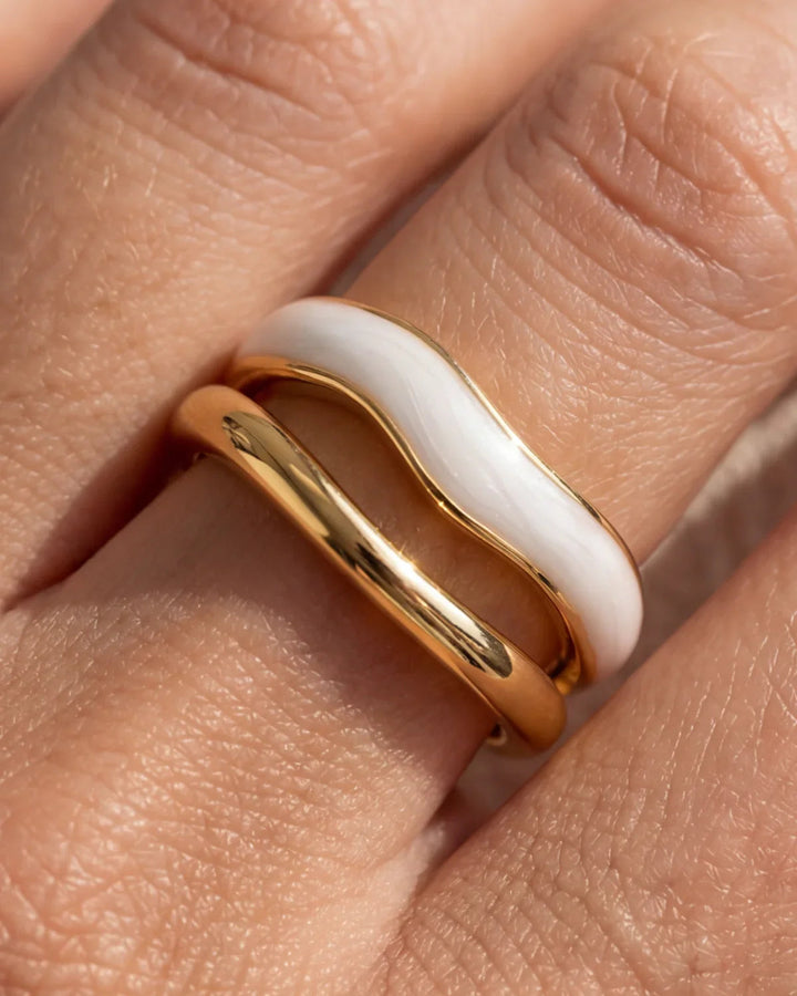 Philomène | Justerbar ring