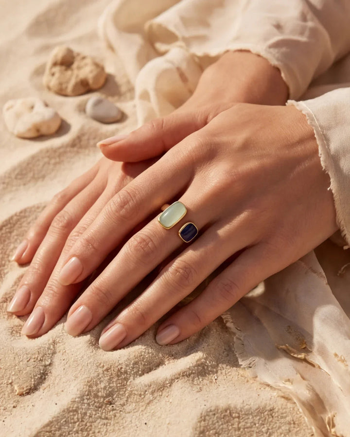 Lorraine | Sofistikeret ring