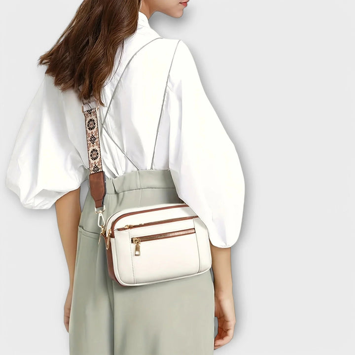 Dorianyx | Retro boho-chic taske
