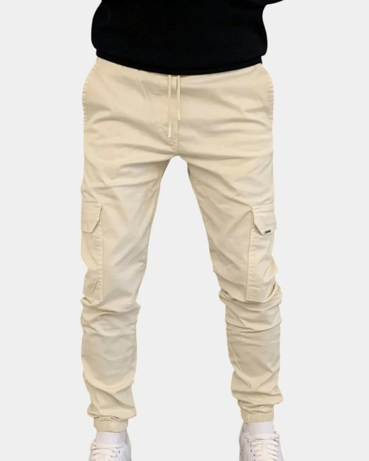 Valentin | Cargo-joggingbukser
