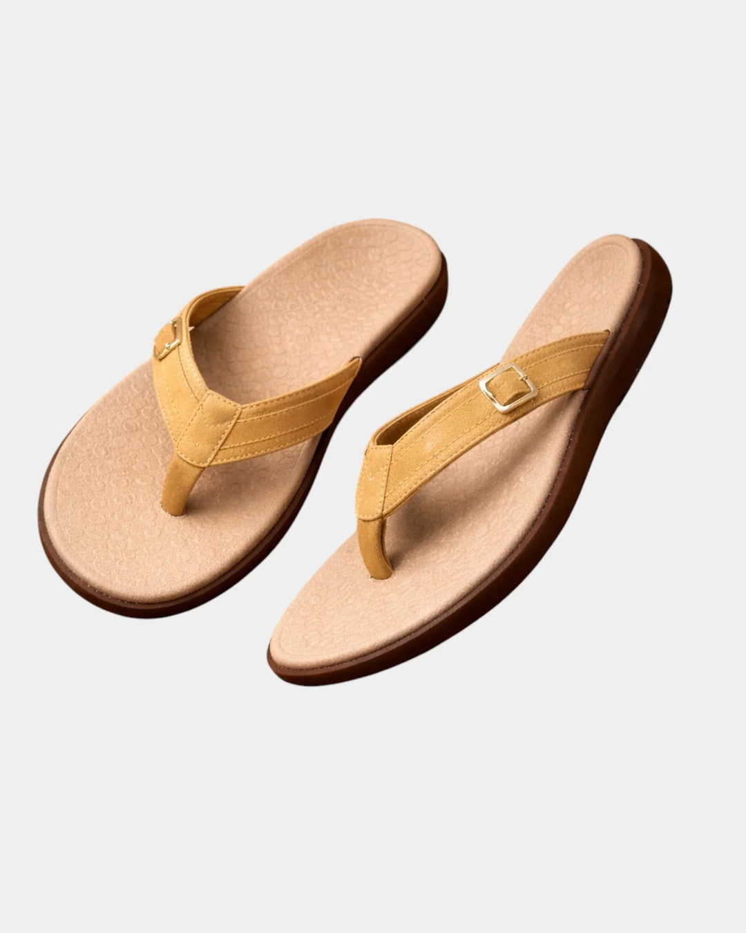 Zita | Ortopædiske sandaler med svangstøtte