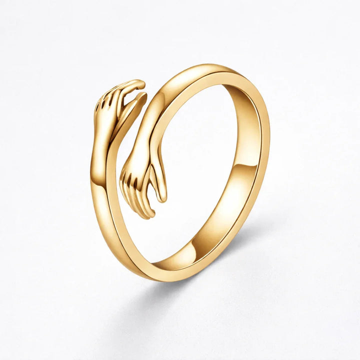 Océane | Omfavnelses-ring
