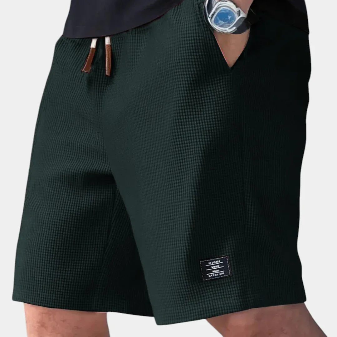 Noah | Elegante sommershorts