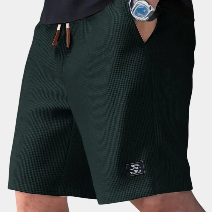 Noah | Elegante sommershorts