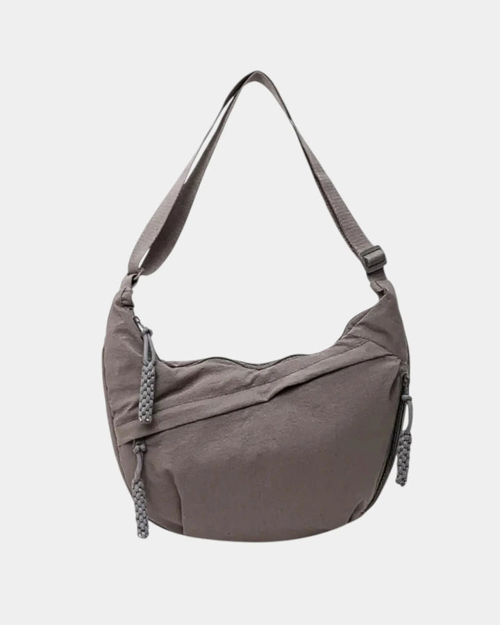 Orable | Tyverisikker crossbody-taske