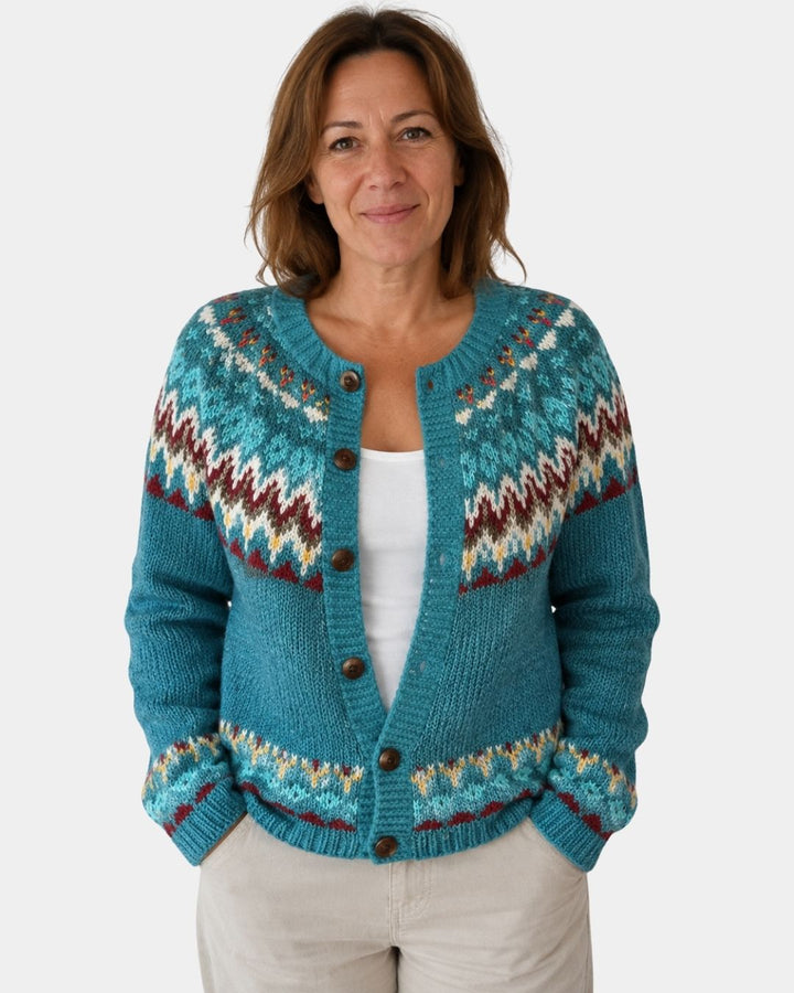 Lianne | Chik cardigan
