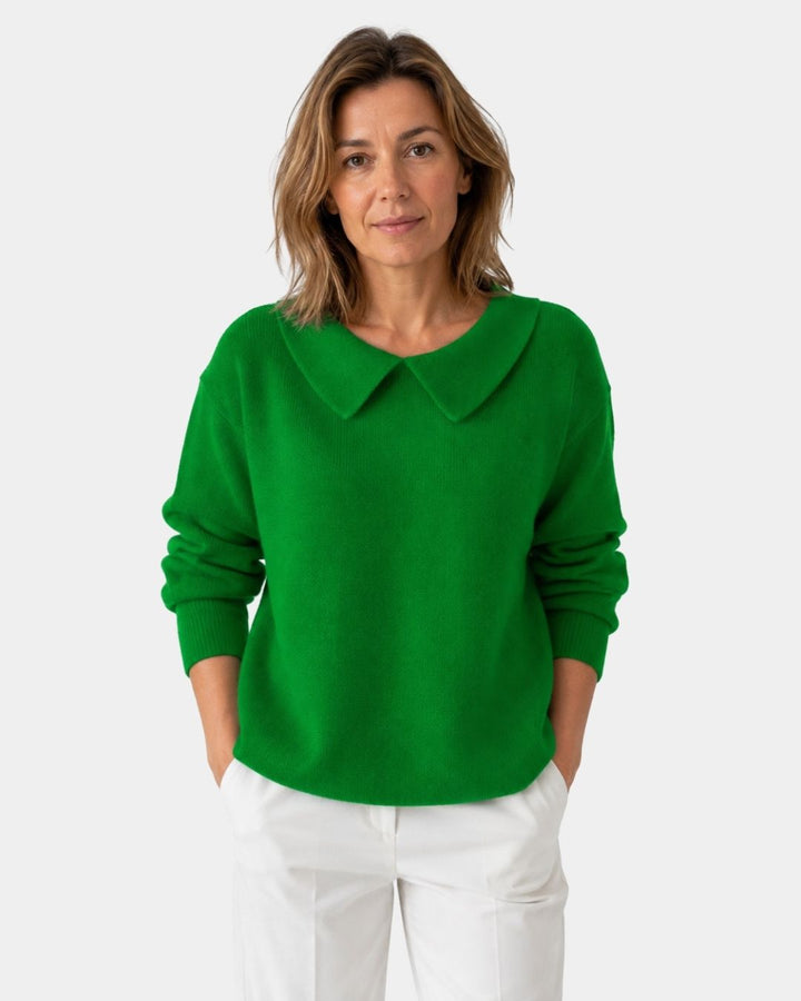 Eva | Klassisk sweater