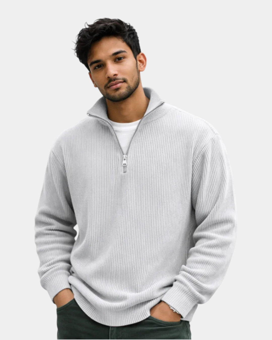 François | Moderne og elegant sweater