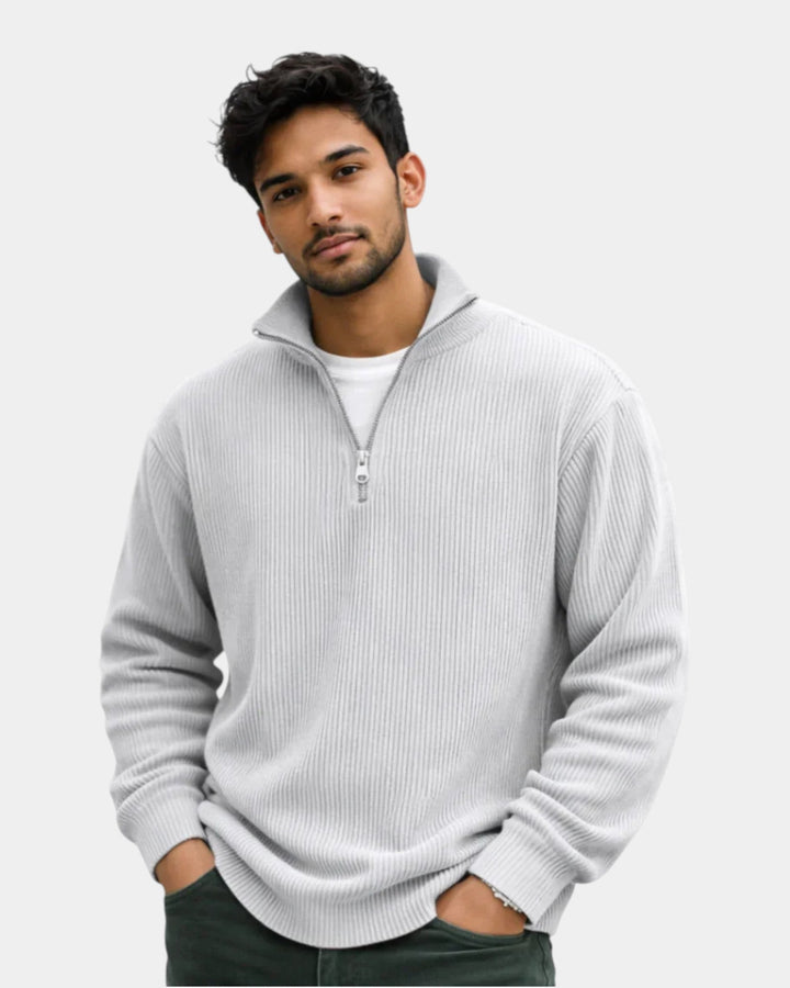 François | Moderne og elegant sweater