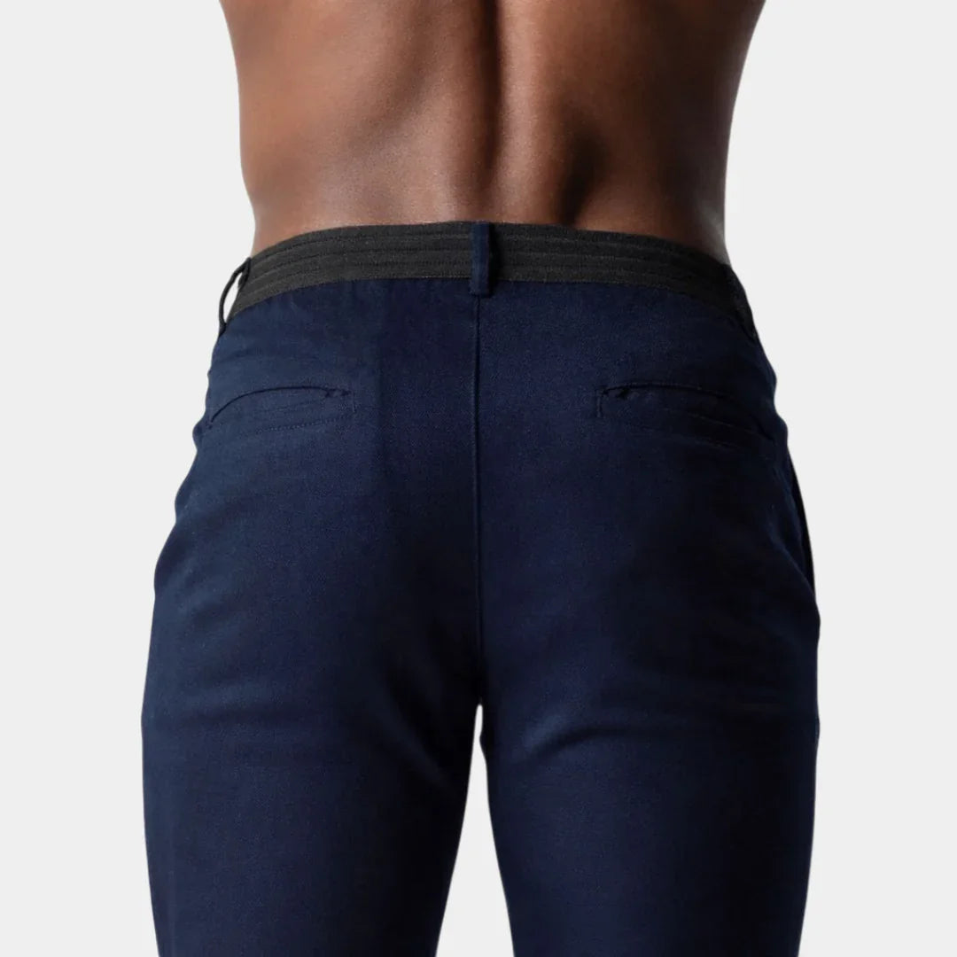 Gabriel | Behagelige chinos