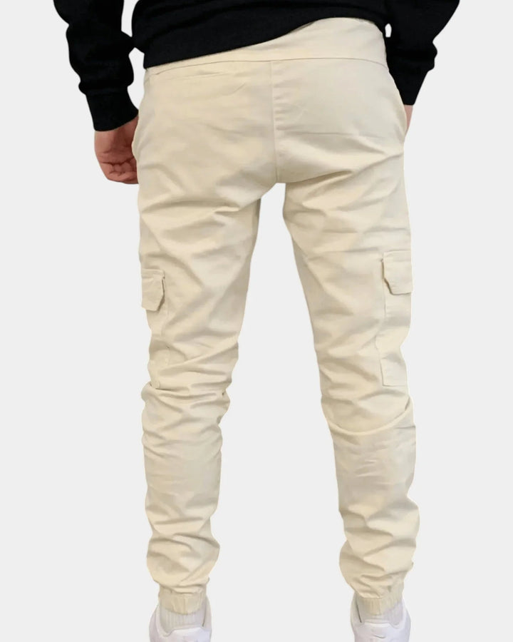 Valentin | Cargo-joggingbukser