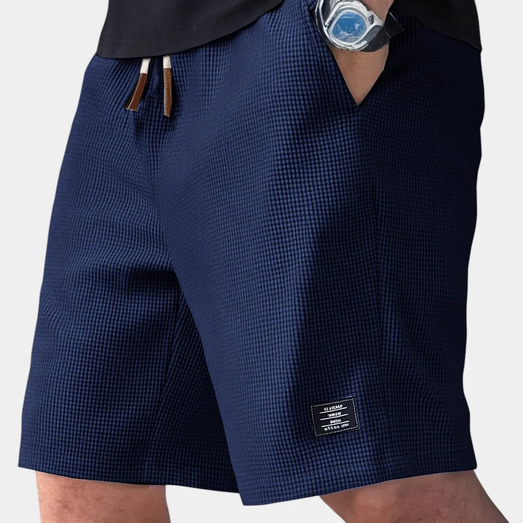 Noah | Elegante sommershorts