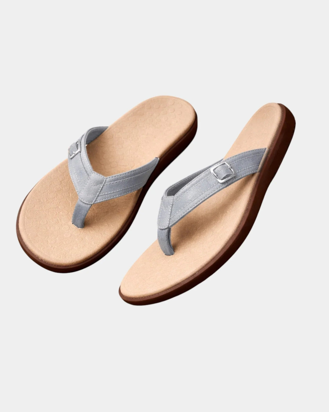 Zita | Ortopædiske sandaler med svangstøtte