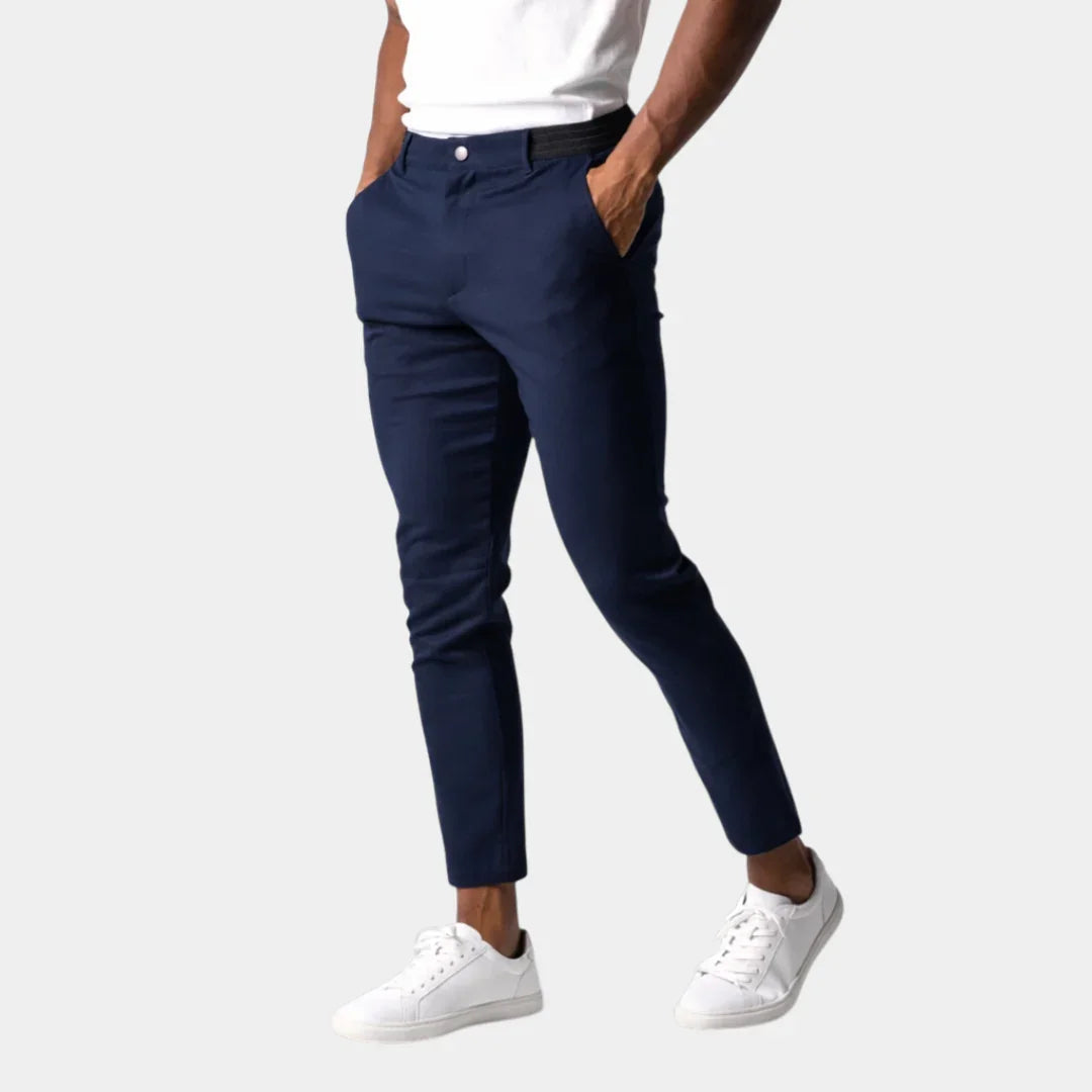 Gabriel | Behagelige chinos