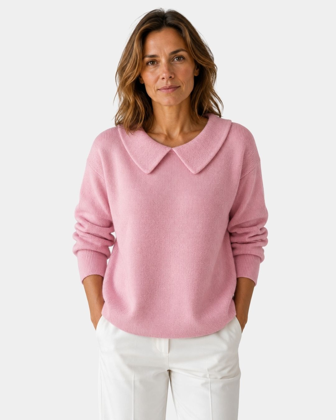 Eva | Klassisk sweater