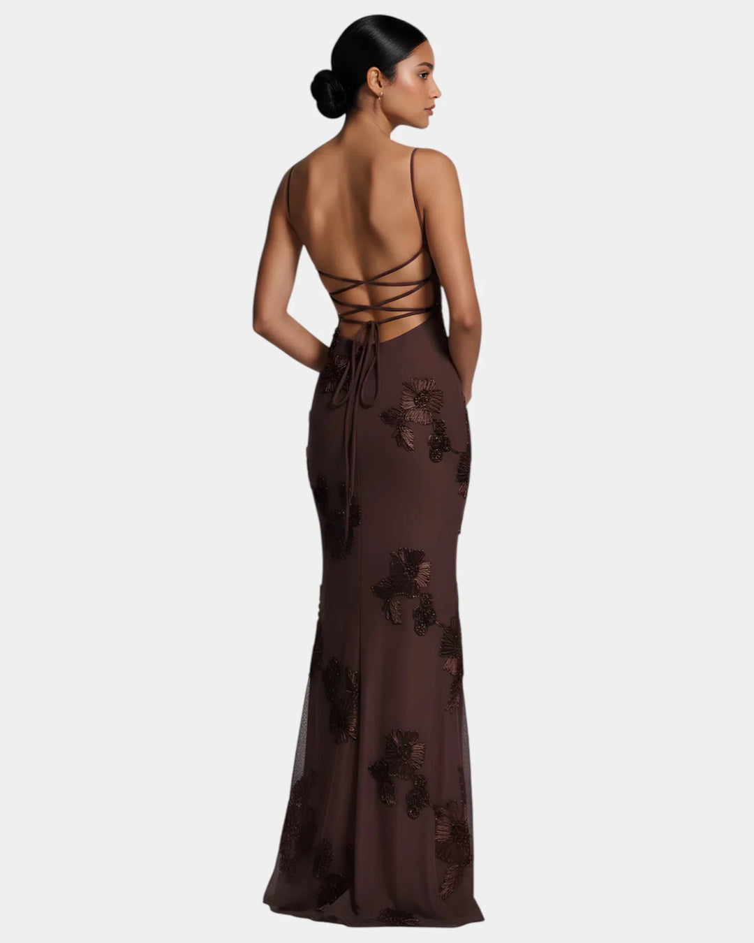 Inès | Overdådig elegance