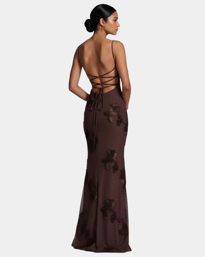 Inès | Overdådig elegance
