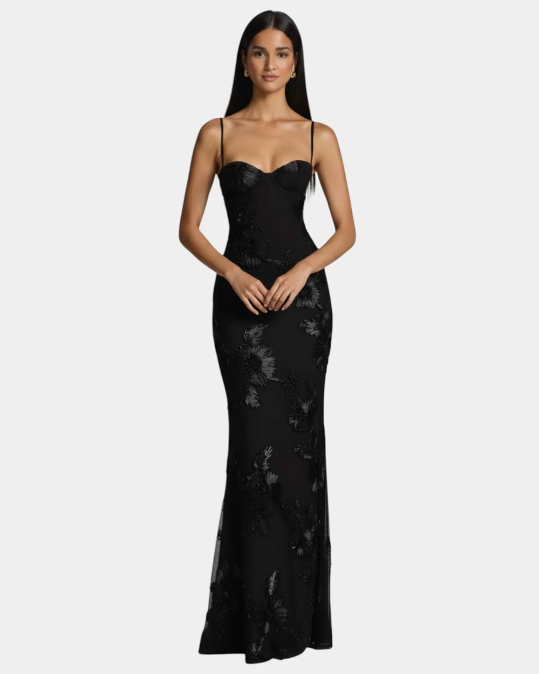 Inès | Overdådig elegance