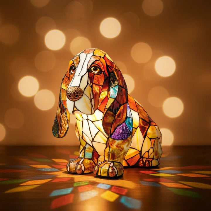 Sérénité Canine