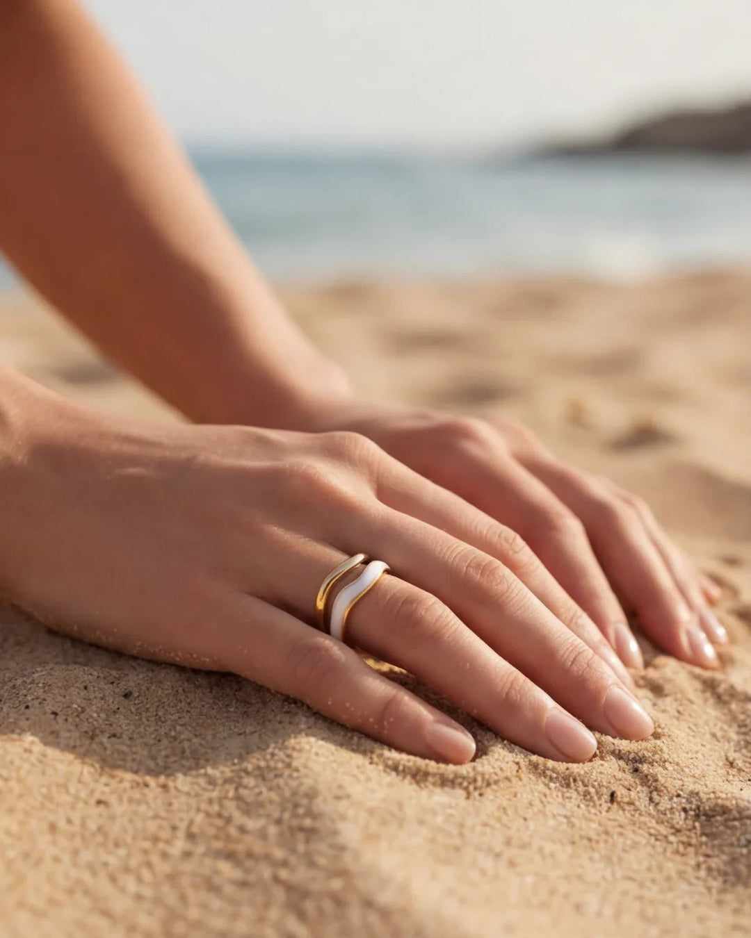 Philomène | Justerbar ring
