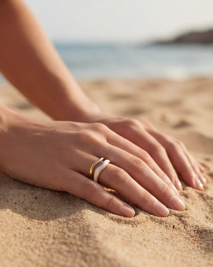 Philomène | Justerbar ring