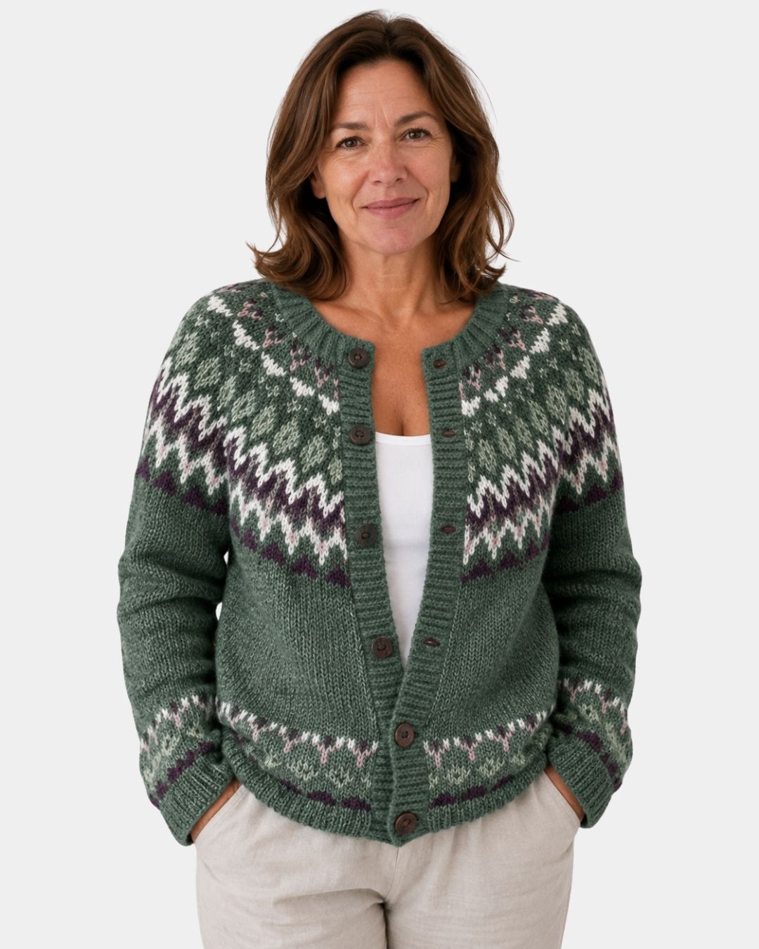 Lianne | Chik cardigan