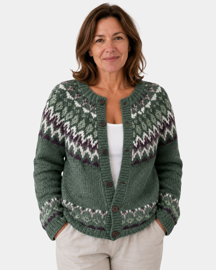 Lianne | Chik cardigan