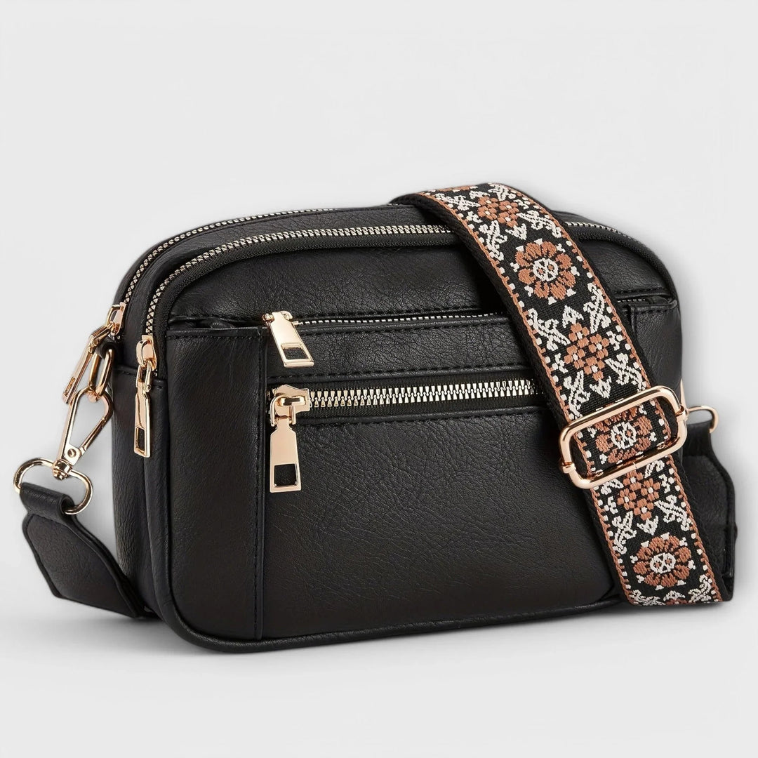 Dorianyx | Retro boho-chic taske