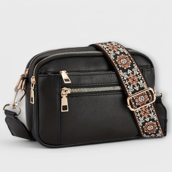 Dorianyx | Retro boho-chic taske