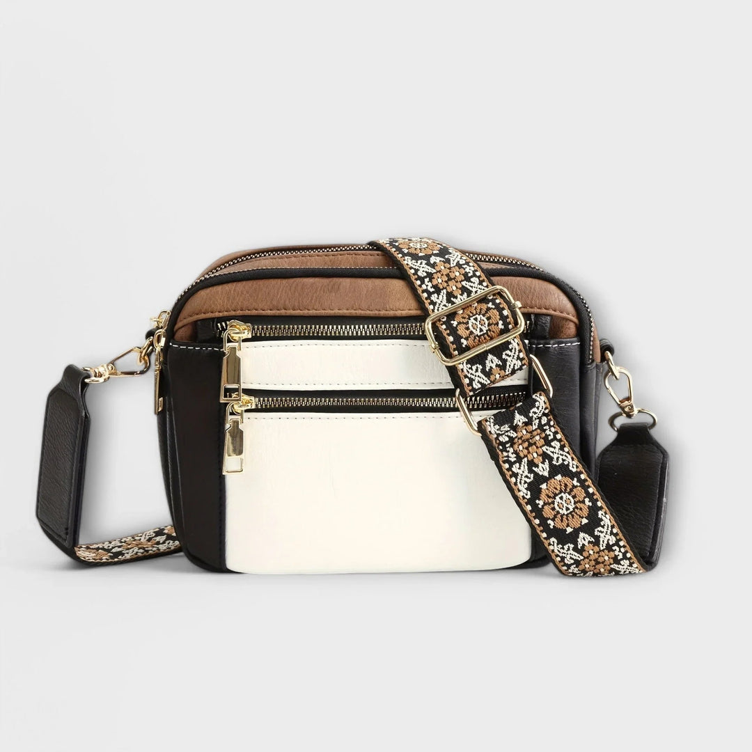 Dorianyx | Retro boho-chic taske