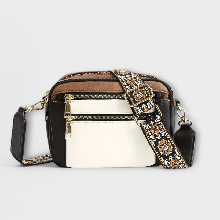 Dorianyx | Retro boho-chic taske