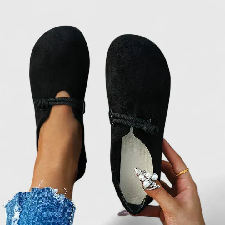Philomène | Elegante loafers med naturlig komfort