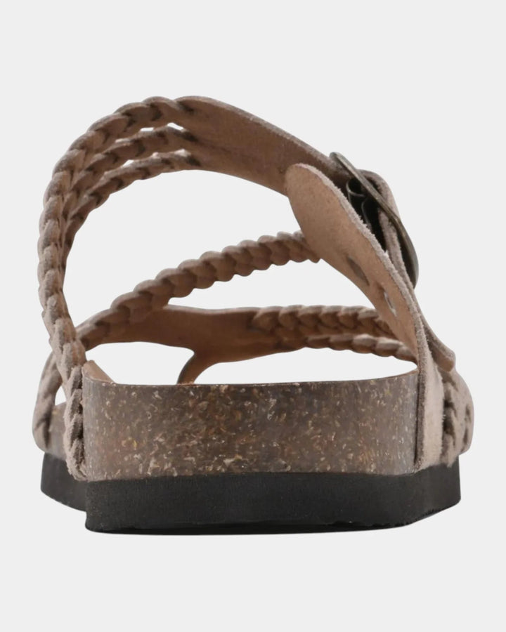 Eolia | Ortopædiske sandaler