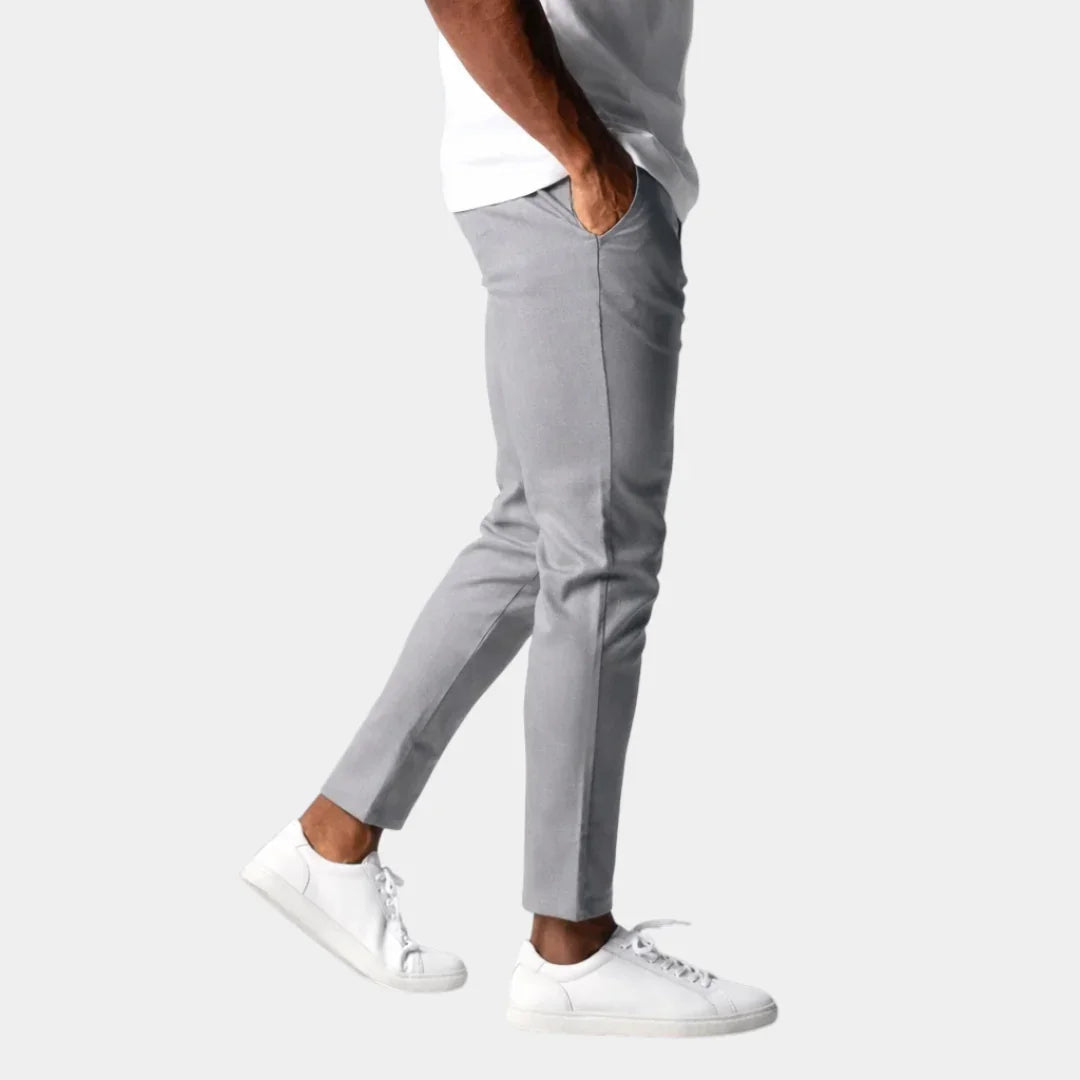 Gabriel | Behagelige chinos