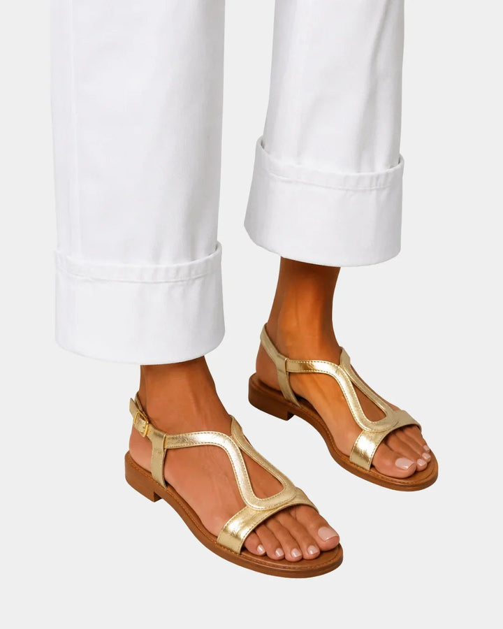 Guenole | Elegante sommersandaler