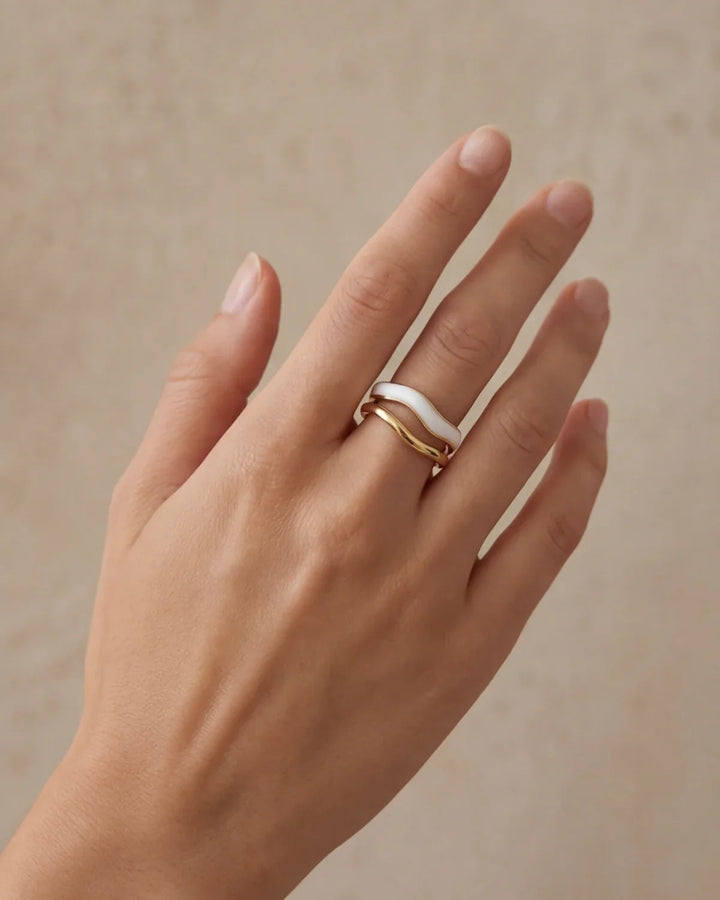 Philomène | Justerbar ring