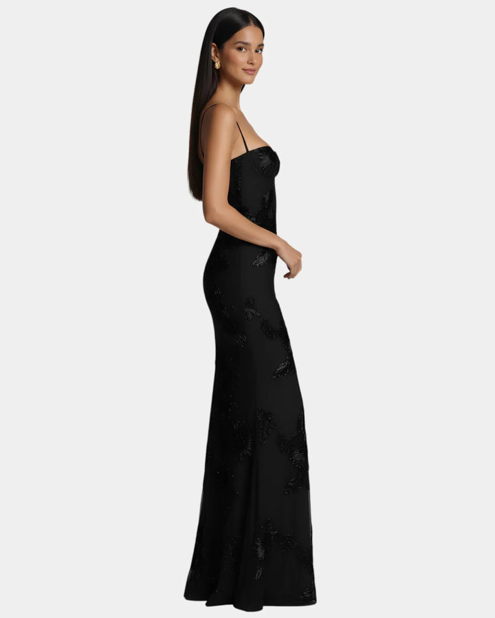 Inès | Overdådig elegance