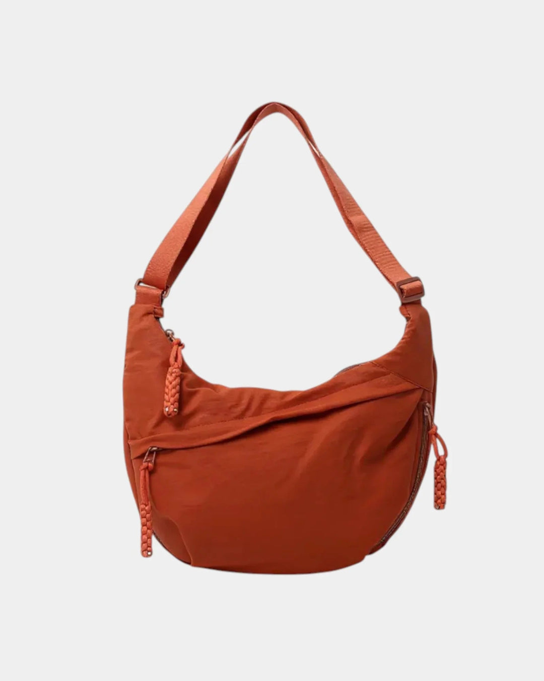 Orable | Tyverisikker crossbody-taske