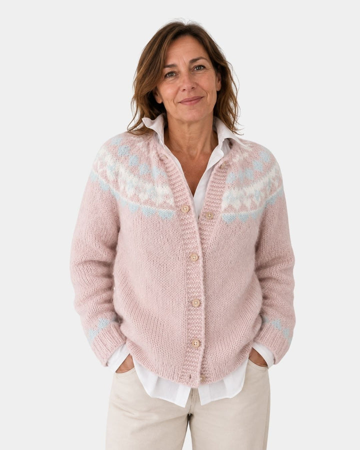 Lianne | Chik cardigan