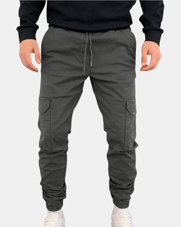 Valentin | Cargo-joggingbukser