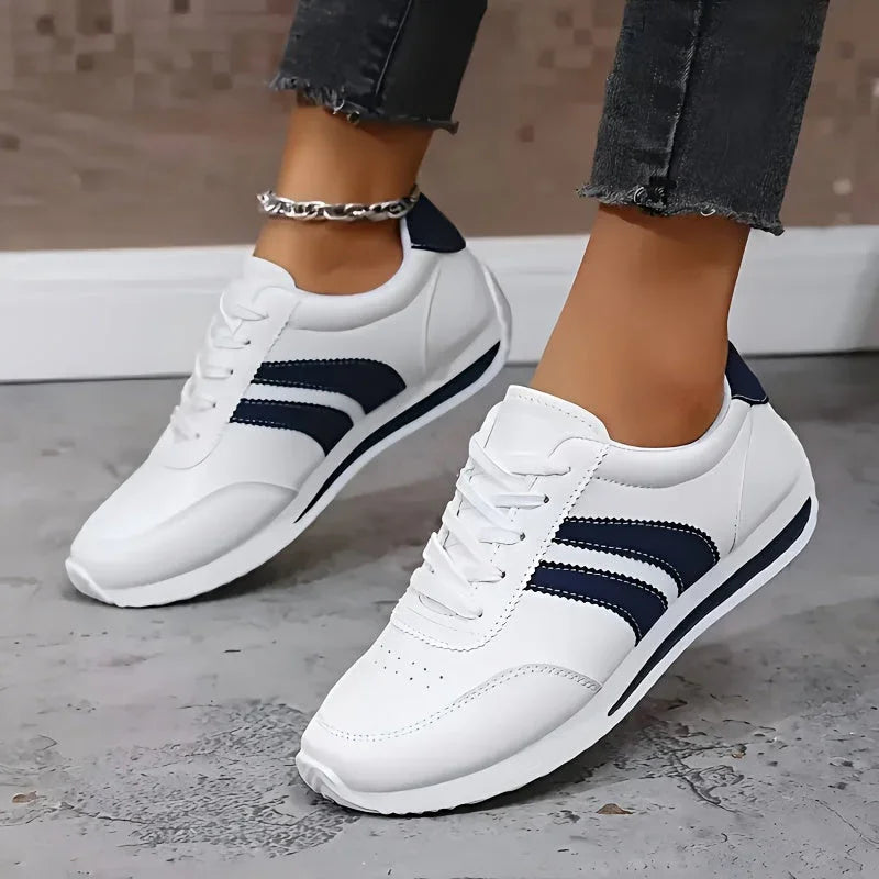 Frankie | Lette ortopædiske sneakers