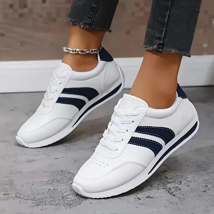 Frankie | Lette ortopædiske sneakers